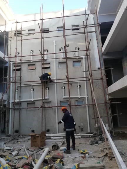 Mobirise Website Builder