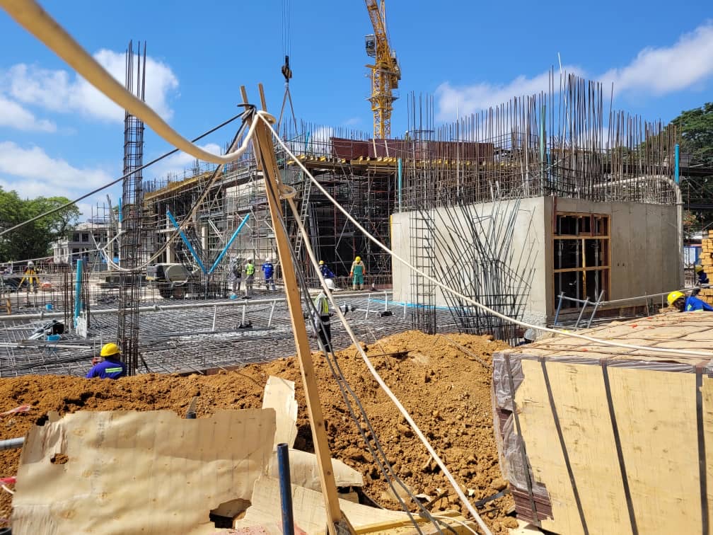 Mobirise Website Builder