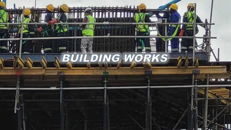 Mobirise Website Builder